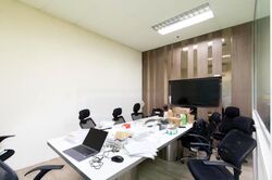 Pantech Business Hub (D5), Factory #568668911